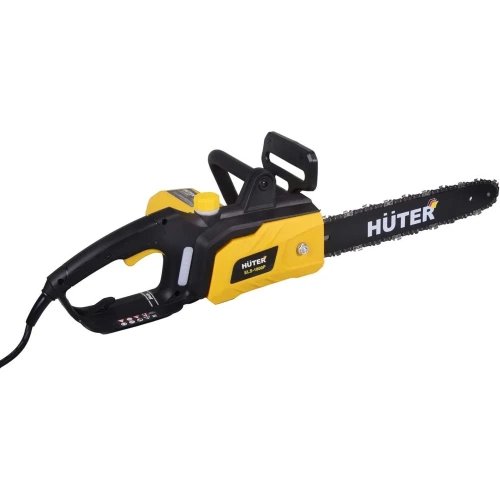 Электропила Huter ELS-1800P 70/10/5 фото 5