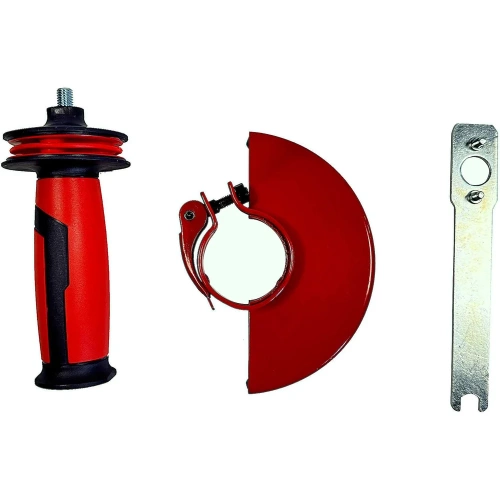 УШМ (болгарка) SPARKY MB 850E 14000076612 фото 8