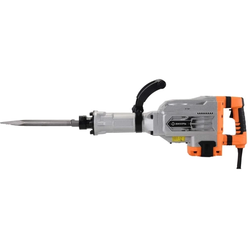 Отбойный молоток Вихрь ОМ-1750Э 72/23/1 фото 3