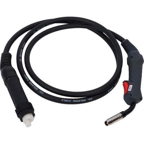 Мультисистема сварочная Elitech HD WM 200 SYN (MIG/MAG+MMA+TIG, 200А) 204471 фото 10