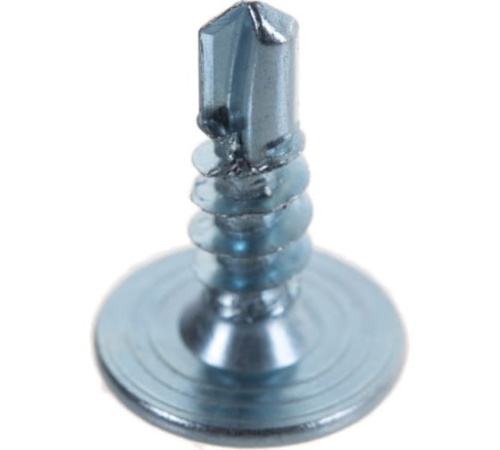 Саморезы с буром SoundGuard 4,2х13 мм 200 шт фото 3