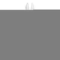 Бокорезы Mini, 130 мм, никелированные, авторазжим Sparta