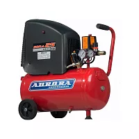 Поршневой безмасляный компрессор Aurora BORA-25 14814