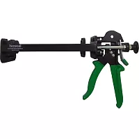 Пистолет для двухкомпонентных материалов в картриджах Isoseal BCX-300 2x300 мл 7300028