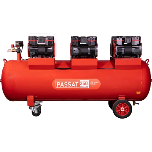 Компрессор Aurora PASSAT-250/1250 MODULE 4G новое поколение 39400 фото 5 Компрессор Aurora PASSAT-250/1250 MODULE 4G новое поколение 39400 фото 5