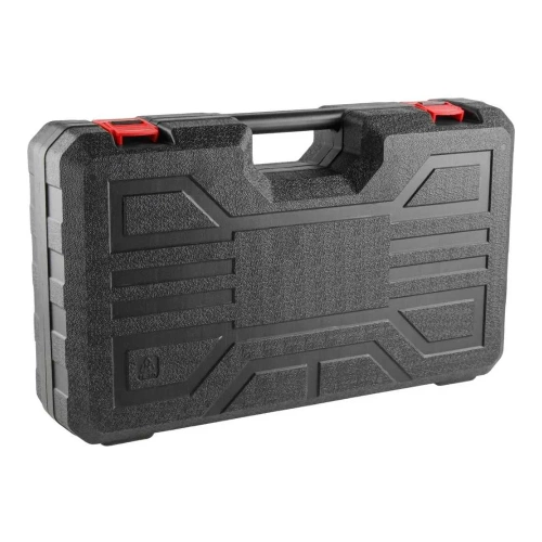 Аккумуляторная мини-пила WORTEX CEC 2518-2 в чемодане, ALL1 XLT SET бесщеточная, 18 В, 6'' 1334828 фото 9