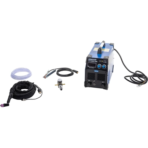 Аппарат плазменной резки Aurora AIRFORCE 60M 26929 Аппарат плазменной резки Aurora AIRFORCE 60M 26929