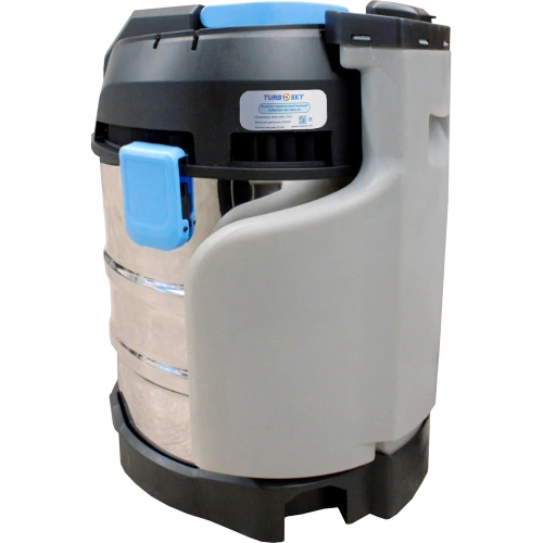 Пылесос строительный моющий Turbosky MC-1400/  20 975 фото 7