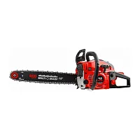 Бензопила ECO 45 см 18, 0.325, 1.5 мм, 72 звеньев CSP-235