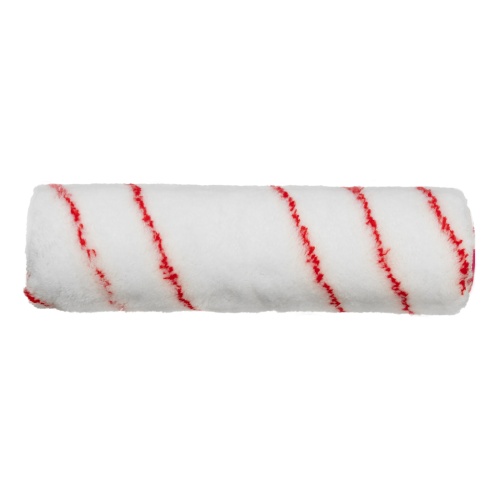 Валик сменный, "Нейлон Стандарт", 250 мм, ворс 9 мм, D 48 мм, D ручки 8 мм, полиамид Matrix фото 2 Валик сменный, "Нейлон Стандарт", 250 мм, ворс 9 мм, D 48 мм, D ручки 8 мм, полиамид Matrix фото 2