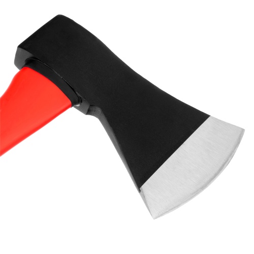 Топор, 1500 г, фибергласовое топорище 700 мм Matrix фото 4