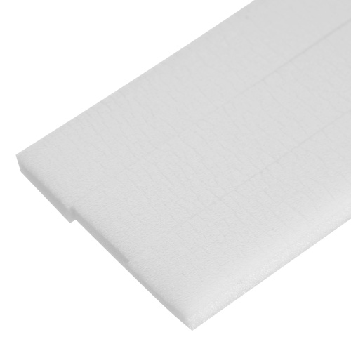 Уплотнитель для окон самоклеящийся, 5 х 16 мм, 12 м Сибртех фото 4