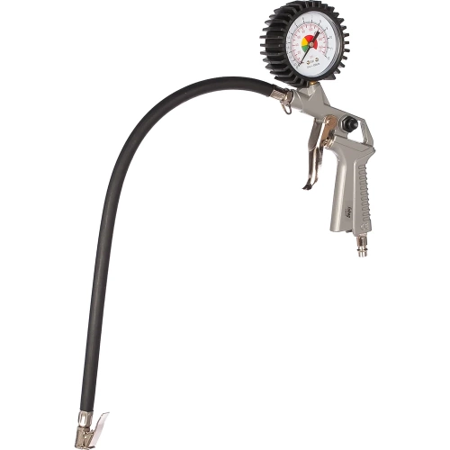 Пневмопистолет для накачки FUBAG IGM140/10 110113 фото 3 Пневмопистолет для накачки FUBAG IGM140/10 110113 фото 3