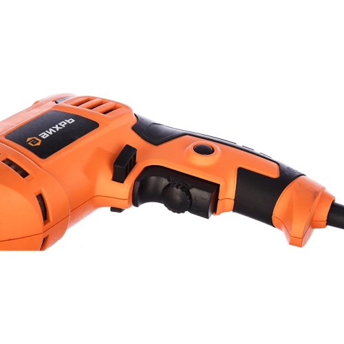 Безударная дрель Вихрь Д-550Б 72/8/5 фото 8