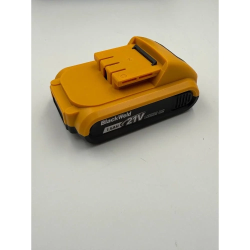 Дрель-шуруповерт аккумуляторная BlackWeld DZ04Y 21V 1.5Ah 150153 фото 10