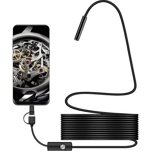 Видеоскоп МЕГЕОН 33033 к0000032643 фото 4