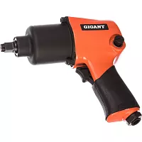 Ударный пневмогайковерт (600 Нм; 1/2") Gigant PW 600