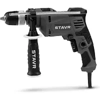 Дрель ударная Ставр 750 Вт, 13мм, Stavr SID 750-13Q 9030100456