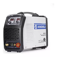 Сварочный аппарат ANDELI TIG-250GPLC ADL20-103