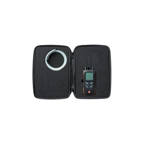 Манометр дифференциальный Testo 512-1 с подключением к приложению 0563 1512 фото 4 Манометр дифференциальный Testo 512-1 с подключением к приложению 0563 1512 фото 4