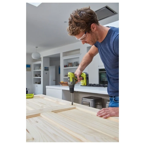 Дрель-шуруповерт Ryobi ONE+ R18DD3-215S 5133003774 фото 5