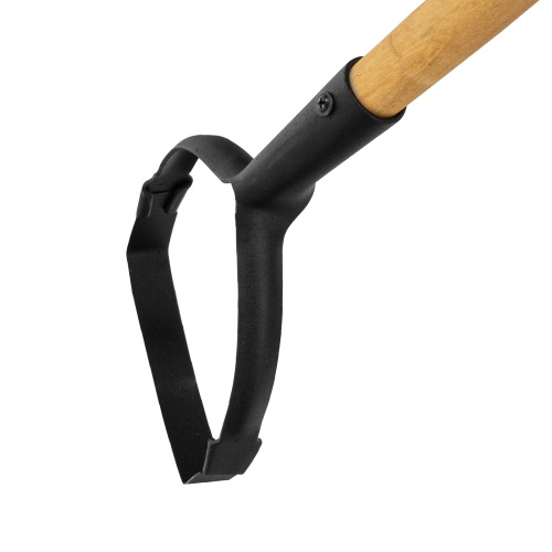 Полольник петлевидный, 120х1500 мм, деревянный черенок Palisad фото 5 Полольник петлевидный, 120х1500 мм, деревянный черенок Palisad фото 5