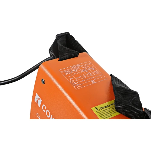 Сварочный инвертор Союз 250А, ПВ 60%, 170-250В, HotStart/AntiStick/ArcForce САС-97И250 фото 9