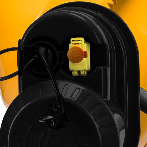 Бетоносмеситель B-160, 700 Вт, 160 л Denzel фото 15 Бетоносмеситель B-160, 700 Вт, 160 л Denzel фото 15