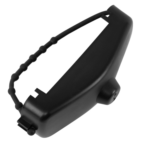 Шнек для льда IR-200, диаметр 200 мм, длина 800 мм,соединение 20 мм, съемный нож Denzel фото 7