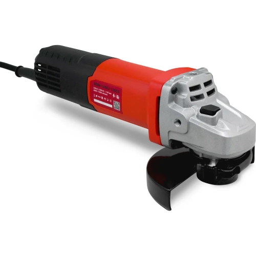 Угловая шлифовальная машина WORB WSM-1400-J-125CS 1000203J1 фото 3 Угловая шлифовальная машина WORB WSM-1400-J-125CS 1000203J1 фото 3