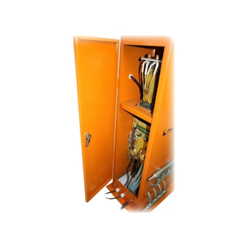 Машина контактной сварки с линейным пневмоприводом и микропроцессором Foxweld МТ-25 3686 фото 4