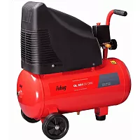 Поршневой безмасляный компрессор Fubag OL 231/24 CM 2