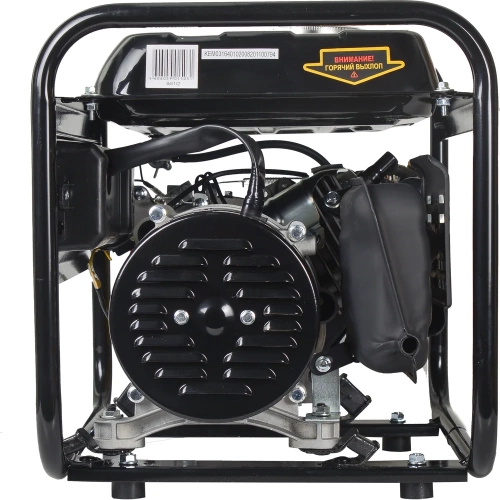 Электрогенератор Huter HT1000L 64/1/2 фото 8 Электрогенератор Huter HT1000L 64/1/2 фото 8