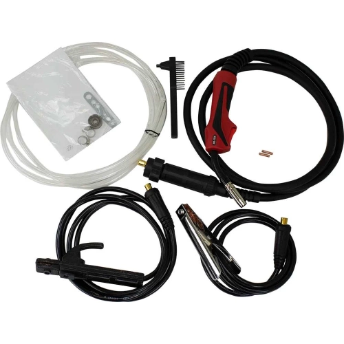 Сварочный полуавтомат инверторный Redbo Expert Mig-205S 19792 фото 7 Сварочный полуавтомат инверторный Redbo Expert Mig-205S 19792 фото 7