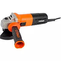 Угловая шлифмашина СПЕЦ-БШУ-600 600Вт, d круга 115мм СПЕЦ-1502