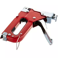 Скобозабивной пистолет для скоб и гвоздей, тип 140 КЕДР ПРОФИ 022-1004 28358