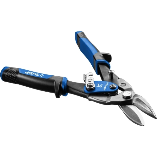 Ножницы по металлу Зубр ПРОФЕССИОНАЛ левые 23130-L фото 3 Ножницы по металлу Зубр ПРОФЕССИОНАЛ левые 23130-L фото 3