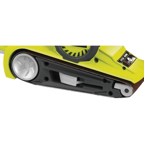Ленточная шлифмашина Ryobi EBS800V 5133001146 фото 6