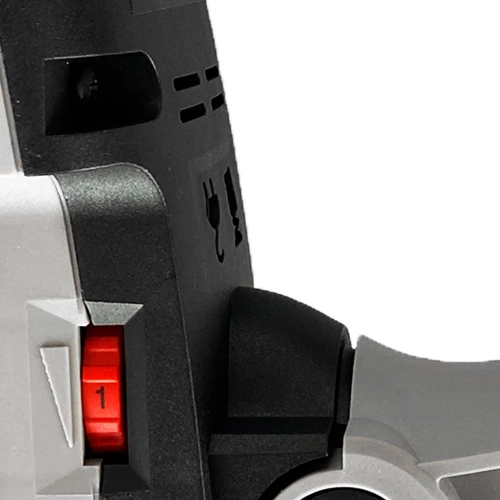 Перфоратор Crown 1350 Вт, 13 Дж CT18215V BMC фото 5