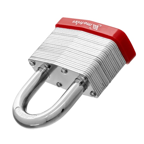 Замок навесной, 65 мм Matrix фото 3