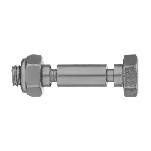 Срезные болты для снегоуборщиков 97651-97652, 97661  упак. 4 шт фото 4