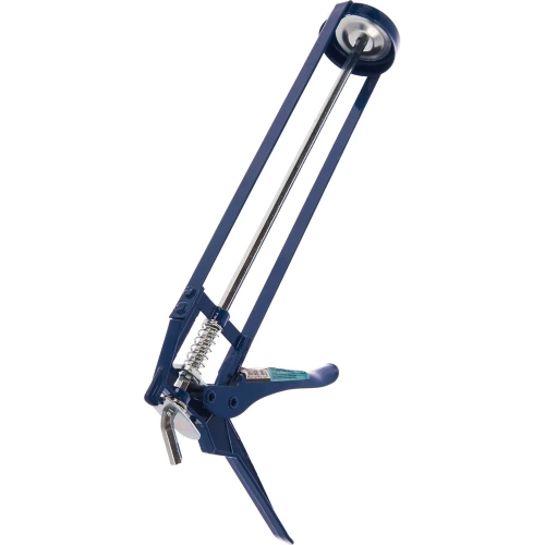 Пистолет для герметика MOS 225 мм 14110М фото 4 Пистолет для герметика MOS 225 мм 14110М фото 4