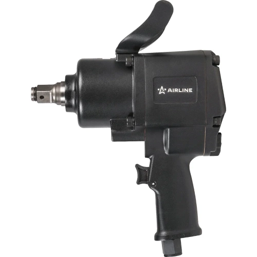 Гайковёрт пневматический ударный 3/4"DR 1600Нм Airline ATAZ112