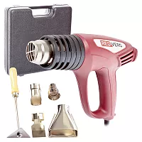 Строительный фен REDVERG RD-HG200/4 5022701
