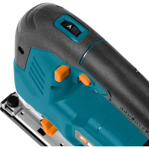 Лобзик аккумуляторный BORT BPS-21Li-0 (без АКБ и ЗУ) 93413656 фото 6 Лобзик аккумуляторный BORT BPS-21Li-0 (без АКБ и ЗУ) 93413656 фото 6