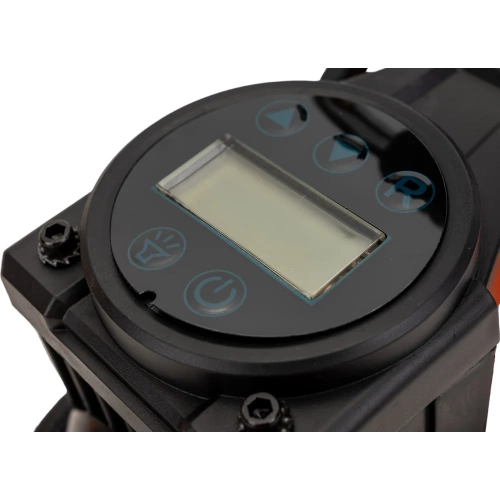 Автомобильный цифровой компрессор Кратон AC14010/35DD 3 21 01 011 фото 5