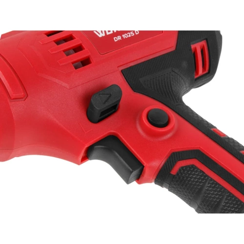 Дрель-шуруповерт WORTEX LX DR 1025 D в коробке, 400 Вт, 30 Нм, 2 скорости, БЗП 0.8-10 мм, шнур 4 м 1335878 фото 5 Дрель-шуруповерт WORTEX LX DR 1025 D в коробке, 400 Вт, 30 Нм, 2 скорости, БЗП 0.8-10 мм, шнур 4 м 1335878 фото 5