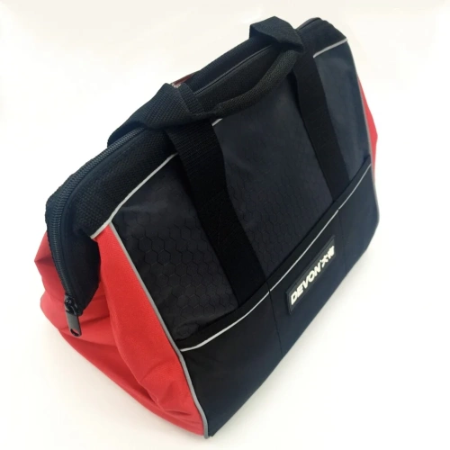 Аккумуляторный шуруповерт DEVON 2 АКБ 4 Ач, З/У, сумка, 5283-Li-20TSI-SET фото 8 Аккумуляторный шуруповерт DEVON 2 АКБ 4 Ач, З/У, сумка, 5283-Li-20TSI-SET фото 8