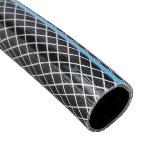 Шланг поливочный армированный ПВХ, 3/4", 15 м, "Садовод" Сибртех фото 3