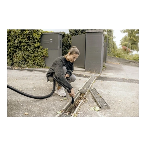 Хозяйственный пылесос Karcher WD 3 P V-17/4/20 Workshop 1.628-175.0 фото 6